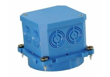 Doboz faházakhoz, üreges falakhoz, gipszkarton lapok fi 60 mm PDD60 Simet