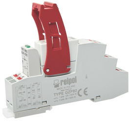 PUSH-IN interfész relé 2CO 8A 230V AC 864835 Relpol