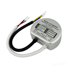 12V 60W 5,00A IP67 Kobi dobozos tápegység modul