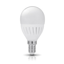 PREMIUM LED izzó E14 9W 900lm 6000K hideg Kobi KAMBE149WZB