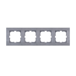 Acél 4x keret C104/05E EXEN (Comfort)