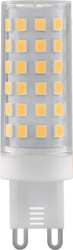 LED izzó G9 7W 6500K 660lm EC20750 Eco Light 7W 6500K 660lm EC20750 Eco Light