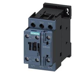 SIRIUS 32A 3P 230V AC 1Z 1R S0 3RT2027-1AP00 Siemens teljesítménykontaktor 32A 3P 230V AC 1Z 1R S0 3RT2027-1AP00 Siemens
