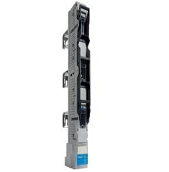 HAGER LVSG00TSPX NH00 FÜGGŐLEGES KAPCSOLÓ 185MM SÍNTÁV CSAVAROS, MAGASÍTOTT 160A