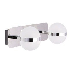 Gabi LED fürdőszobai fali lámpa 4x245lm meleg fehér 2L Struhm