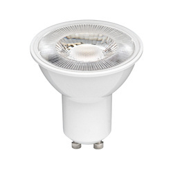 Ledes izzó PAR típus 6.90W PARATHOM Value PAR16 GU10 Nem Szabályozható 2700k Osram