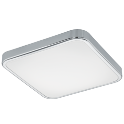 További információ a 96229 EGLO MANILVA 1 - LED IP44 fali mennyezeti lámpa termékről