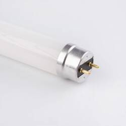 Fénycső, LED 60cm 9W 6500K 900lm ÜVEG
