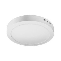 LED-es felszíni lámpa Martin C 6W 4000K kör alakú Struhm 6W 4000K