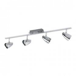 További információ a 93675 EGLO CORBERA LED 4 égős spot lámpa - OL termékről