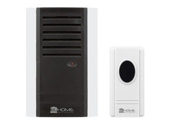EL HOME WDP-03C8 elemes vezeték nélküli ajtócsengő