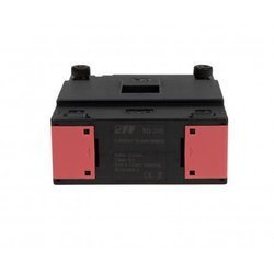 Nyitott magú áramváltó 200/5 1,5VA TO-200-5 F&amp;F