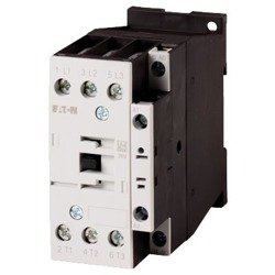 17A 3P 230V AC 1Z 0R DILM17-10 (230V50HZ,240V60HZ) EATON hálózati kontaktor 17A 3P 230V AC 1Z 0R DILM17-10 (230V50HZ,240V60HZ)