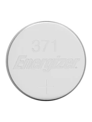 Óraelem 371/370 Energizer 1.55V (buborékcsomagolás 1db)