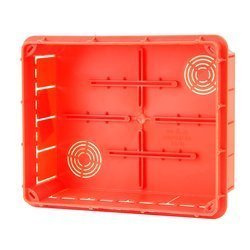 Süllyesztett doboz 156x196x70 T-8 IP40 Elektro-plast