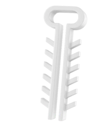 Kábeltartó USMP-4 (100 db) M20361 Eco Light