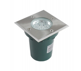 Leda ST 5024 B beépíthető lámpatest 15 x LED, 1 W, 230 V, SU-MA
