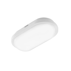 Csatorna lámpatest AYDOS LED Fehér 15W 4200K IP65 400.001.125 HOROZ