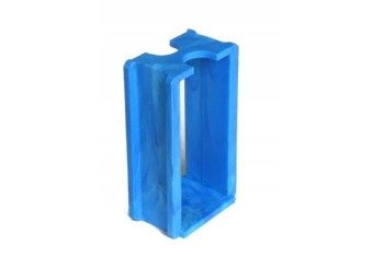 Kék kapcsoló a dobozokhoz 71mm-es modulhoz a PV sorozatú dobozokhoz és a PST60 Simet dobozhoz KD71