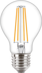 LED izzó CorePro A60 E27 10.5W =100W 4000K semleges NW 1521lm Philips