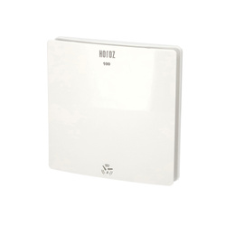 FELIX Ø100mm fehér ventilátor | 500.100.100 | HOROZ