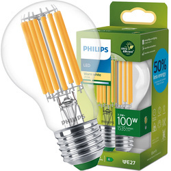 LED izzó CLA 100WA60 E27 2700K CL UE SRT4 CL UE SRT4