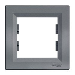 ASFORA KERET EGYES ACÉL EPH5800162 SCHNEIDER ELECTRIC
