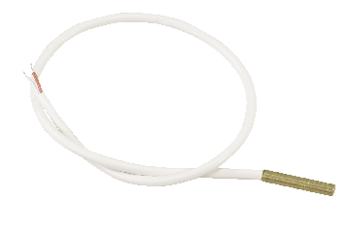 Érzékelő: hőmérséklet; KTY81-210; Külső mér: Ø6x50mm; Hossz: 1,5m; STZ-01 ZAMEL