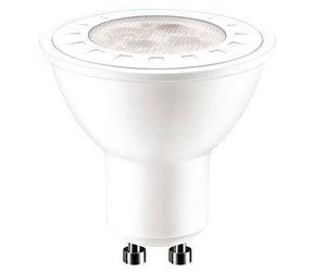 LED izzó GU10 4,7W=50W 2700K 345lm 36° Piła