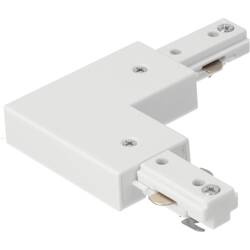 MEVA PRO L csatlakozó fehér, fehér EDO777515 Edo Solutions