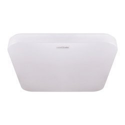 Plafond négyzet alakú URANIA LED D 24W 4000K semleges NW 1800lm fehér IP44 Struhm