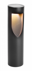 LED napelemes kerti pólus SSO-3
