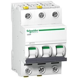 ACTI9 IC60N KISMEGSZAKÍTÓ, 3P, B, 40A A9F03340 SCHNEIDER ELECTRIC