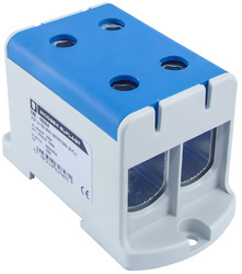 ZGX 2x150 MM2 kék (Al/Cu)