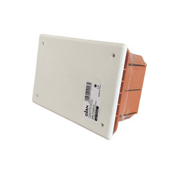 Süllyesztett doboz 153x98x70 P/T (1 db)