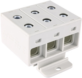 EGYSZERŰ FUTÓKÖTŐ ZGX 3x35 MM2 SZÜRKE (Al/Cu)