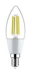 Izzó LED izzó 2W E14 4000K 470lm C35 IP20 Rabalux 79012