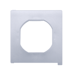 IP44 Tömítés 1-es kerethez Simon 10