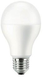 PILA LED izzó A65 E27 13W =100W 4000K semleges NW 1521lm 1521lm Piła