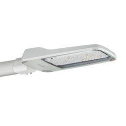 LED utcai lámpatest 56,5W 4000K 6133lm IP65 BRP102 CoreLine Malaga Philips Philips
