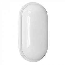 LED-es lámpatest Torton 15W 4000K 1350lm IP65 OWAL fehér