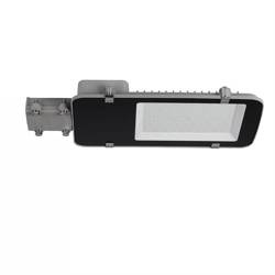 Samsung Chip 50W hideg szürke 6500K 4700lm V-TAC utcai lámpatest 50W hideg szürke 6500K 4700lm