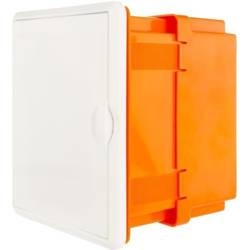 Villámvédelmi doboz állítható ajtóval 180x150x90 R.8144D Pawbol