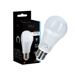 MARI LED izzó E27 13W 6500K hideg CW 1300lm Edo Solutions 13W 6500K hideg CW 1300lm Edo Solutions