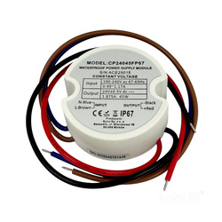24V 45W 1,88A IP67 Kobi dobozos tápegység modul