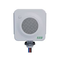 Mozgásérzékelő raktárakhoz 30m érzékelési tartomány IP40 DR-30M F&F