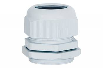 Metrikus tömítés ellenanyával MG-32 F-electro