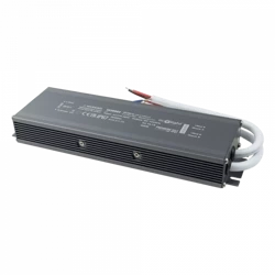 PREMIUM 200W 12V-os IP67 hermetikus tápegység Eco Light