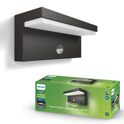 Philips myGarden fali lámpa Bustan 4000K IR 1648493P3