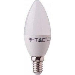LED izzó E14 4.5W 4000K semleges 470lm a Samsungtól